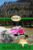 Mystery Mountain, Book Four