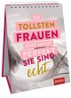 Die tollsten Frauen sind nicht perfekt... - Bild 1