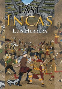 Last of the Incas - Herrera, Luis