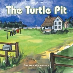 The Turtle Pit - Winningham, Barbara