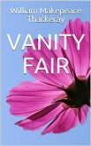 Vanity fair (eBook, ePUB)