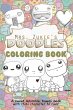 Mrs. Zukie's Doodles Coloring Book - Bild 1