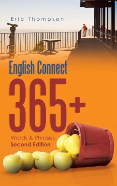 English Connect 365+ - Thompson, Eric