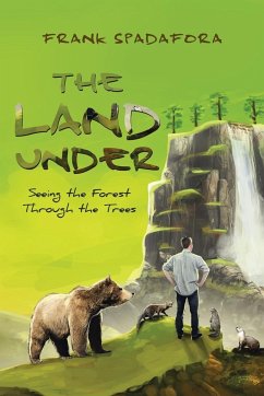 The Land Under - Spadafora, Frank