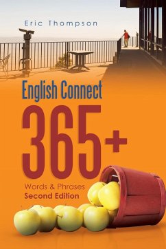 English Connect 365+ - Thompson, Eric