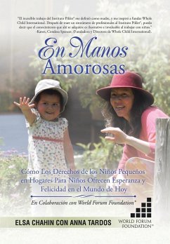 En Manos Amorosas - Chahin, Elsa; Tardos, Anna