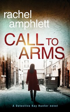 Call to Arms - Amphlett, Rachel