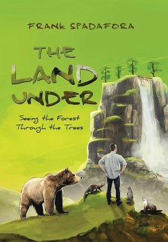 The Land Under - Spadafora, Frank