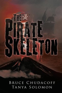 The Pirate Skeleton - Chudacoff, Bruce; Solomon, Tanya