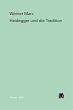 Heidegger und die Tradition (eBook, PDF) - Bild 1