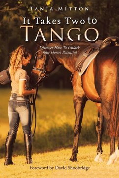 It Takes Two to Tango - Mitton, Tanja