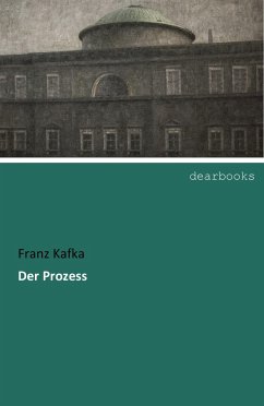 Der Prozess - Kafka, Franz