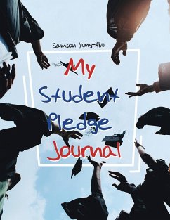 My Student Pledge Journal - Yung-Abu, Samson