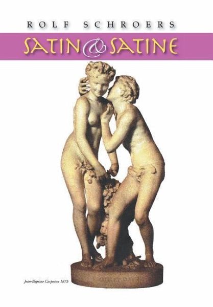 Satin and Satine Satin and Satine