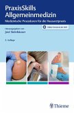 PraxisSkills Allgemeinmedizin (eBook, PDF)