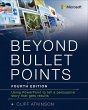 Beyond Bullet Points (eBook, ePUB) - Bild 1