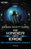 Die Kinder der Erde - Die Homecoming-Saga 4 (eBook, ePUB)