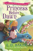 Princess Before Dawn (eBook, ePUB)