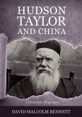 Hudson Taylor and China (eBook, ePUB)
