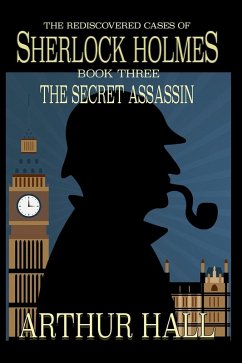 Cover Secret Assassin (eBook, ePUB)