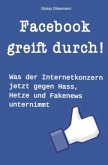 Facebook greift durch!