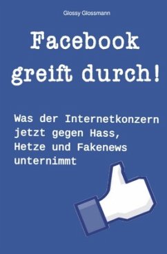 Facebook greift durch! - Glossmann, Glossy