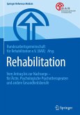 Rehabilitation