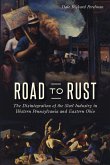 Road to Rust (eBook, ePUB)