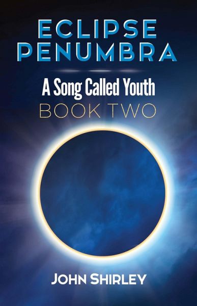 Eclipse Penumbra (eBook, ePUB)