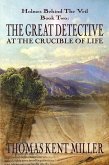 Great Detective at the Crucible of Life (eBook, ePUB) Great Detective at the Crucible of Life (eBook, ePUB)