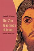 The Zen Teachings of Jesus (eBook, ePUB)