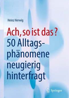 Ach, so ist das? - Herwig, Heinz