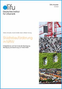 Städtebauförderung in NRW