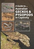 Guide to Australian Geckos & Pygopods (eBook, ePUB)