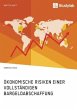 Ökonomische Risiken einer... - Bild 1