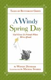 Windy Spring Day (eBook, ePUB)