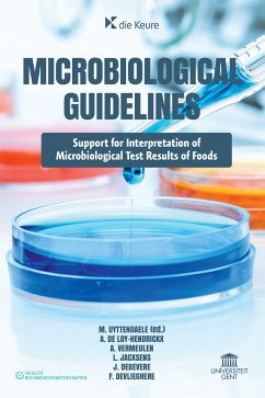 Microbiological Guidelines (eBook, ePUB) - Collective