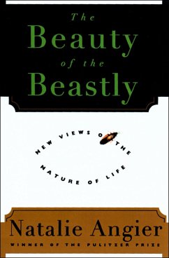 Cover The Beauty Of The Beastly (eBook, ePUB)