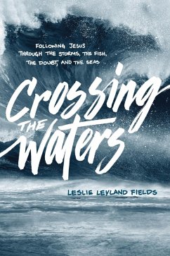 Cover Crossing the Waters (eBook, ePUB)