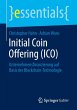 Initial Coin Offering (ICO) - Bild 1