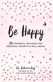 Be Happy (eBook, ePUB)