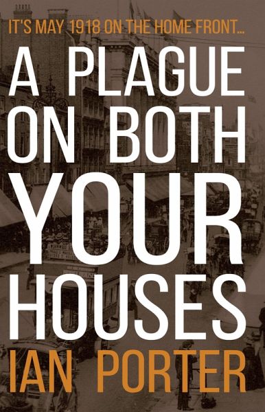 Plague on Both Your Houses (eBook, ePUB)