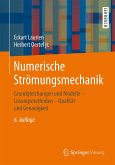 Numerische Strömungsmechanik