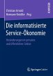 Die informatisierte Service-Ökonomie - Bild 1