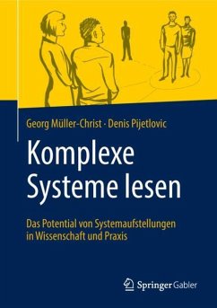 Komplexe Systeme lesen - Müller-Christ, Georg;Pijetlovic, Denis