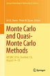 Monte Carlo and Quasi-Monte Carlo... - Bild 1