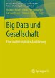 Big Data und Gesellschaft - Bild 1