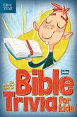 The One Year Book of Bible Trivia for Kids (eBook, ePUB)