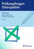 Prüfungsfragen Osteopathie (eBook, ePUB)