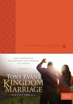 Cover Kingdom Marriage Devotional (eBook, ePUB)